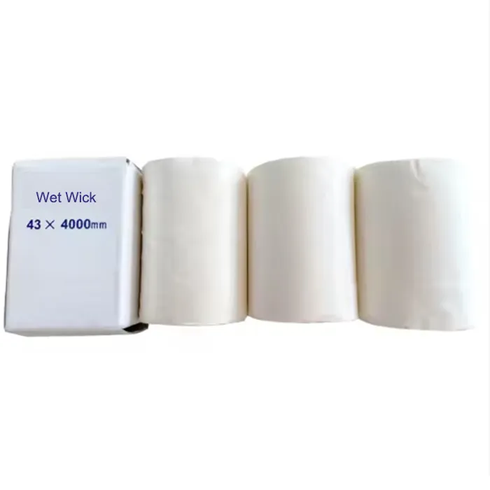 Wet Bulb Gauze for Temperature Humidity Chambers