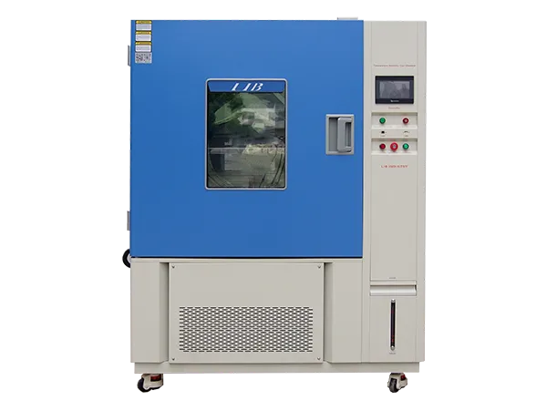 Humidity Calibration Chamber for Accurate RH Sensors
