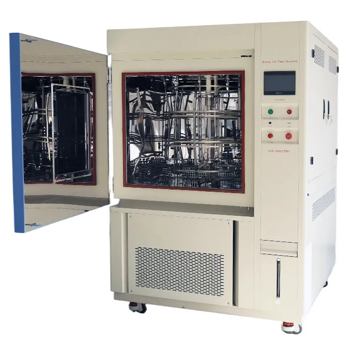 ASTM G155 Weathering Test Chamber