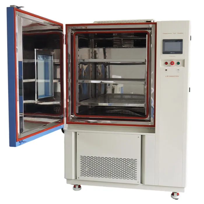 Dry Heat Test Chamber