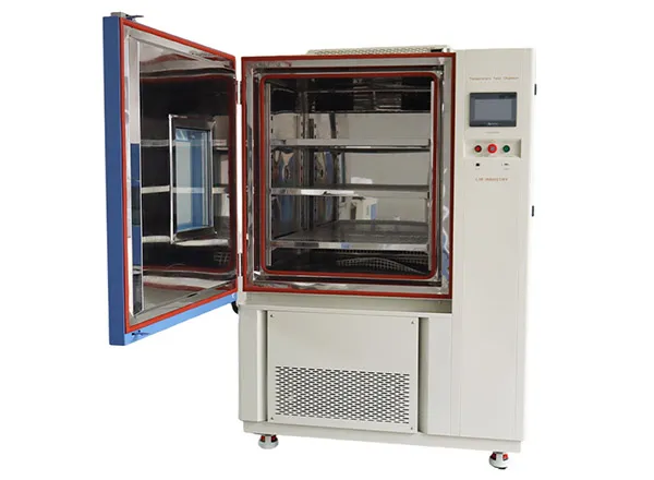 Dry Heat Test Chamber