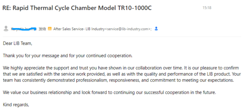 Greek_Customer_Praises_LIB_Industry_Rapid_Thermal_Cycle_Chamber_Performance.png