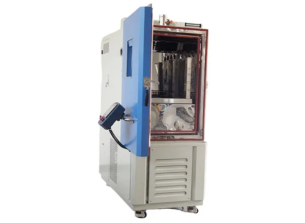 Explosion Proof Battery Thermal Runaway  Chamber