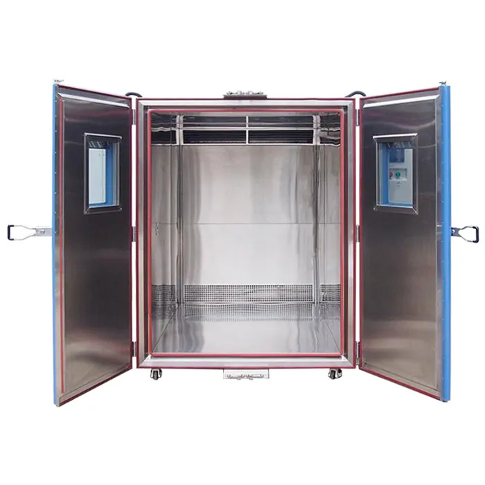 Walk In Mixed Noxious Gas Chamber