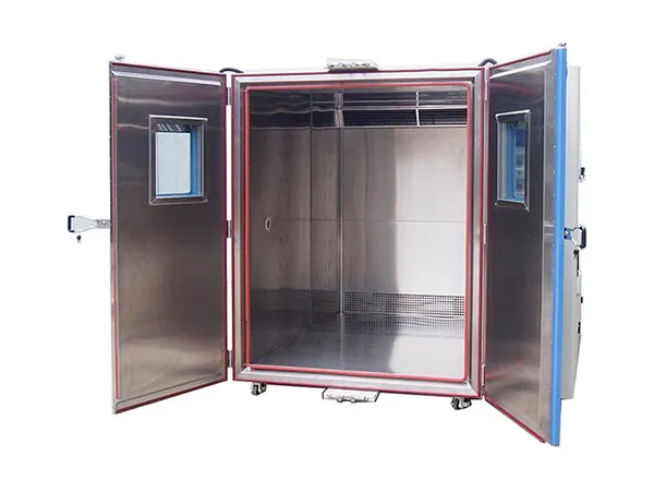 Walk In Mixed Noxious Gas Chamber