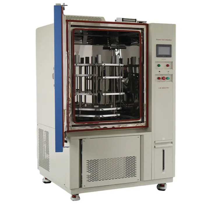 BS EN 50305 IEC 60811 Cable Ozone Test Chamber1