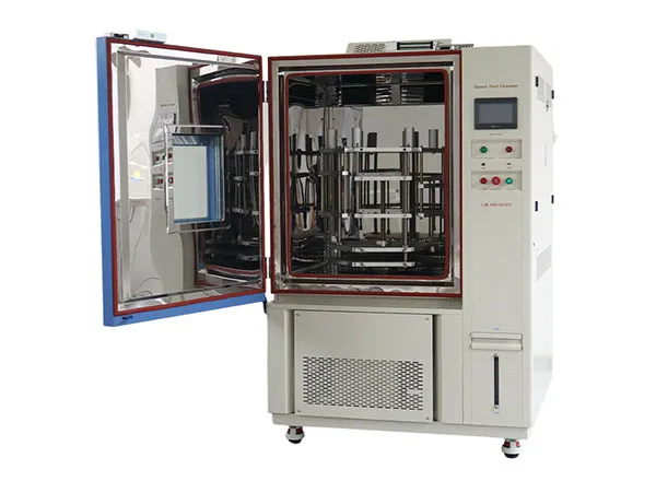 ISO 7326 Static Dynamic Ozone Chamber for Hose