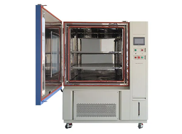 Concrete Durability Testing in LAB Climatic Chambers: Compliance with ASTM C666 and ISO 13823