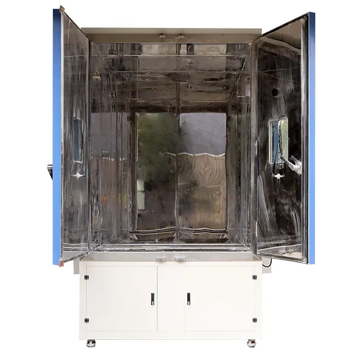 Drive-In IP5X IP6X Dust Test Chamber