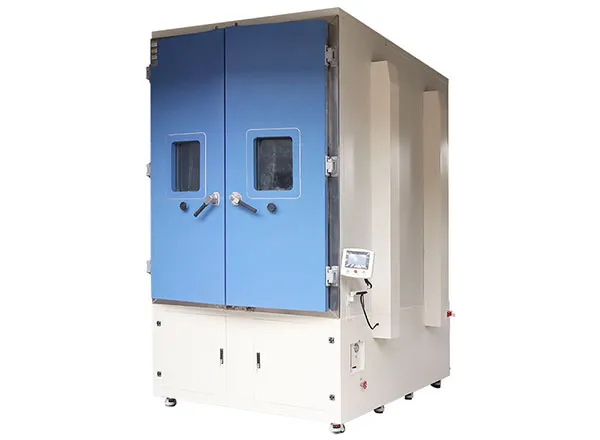 Drive-In IP5X IP6X Dust Test Chamber