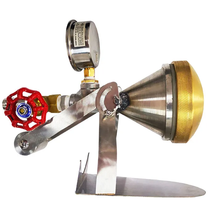 IPX3/IPX4 Handheld Water Spray Nozzle