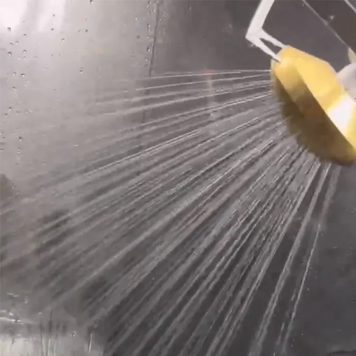 IPX3IPX4 Handheld Water Spray Nozzle3