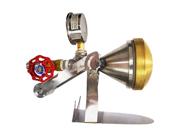 IPX3/IPX4 Handheld Water Spray Nozzle