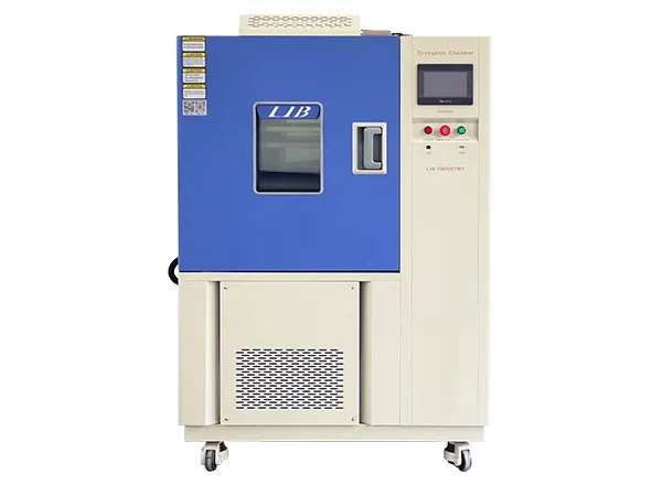 How to Choose an Industrial Freezing Chamber for Reliable Low-Temperature Testing
