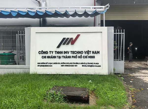 LIB Southeast Asia Service Tour Advanced SC and GCM Corrosion Chambers Empower Automotive Acoustics Testing at Vietnam's IMV