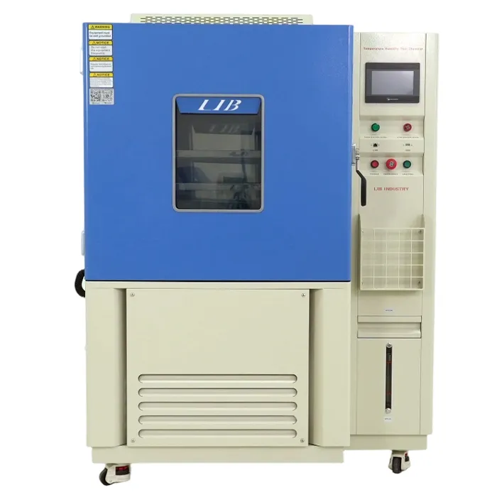 Temperature Humidity Controlled Environmental Condition Unit