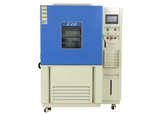 Temperature Humidity Controlled Environmental Condition Unit