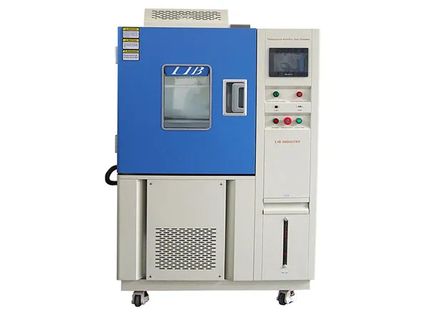 Aerospace Rapid Temperature Change Chamber