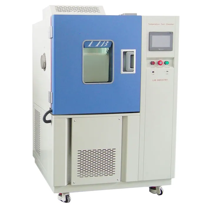 JESD22-A104 Temperature Cycling Chamber