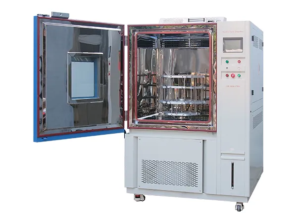 ASTM D1149 Ozone Test Chamber: Static vs Dynamic Elongation – How to Choose the Right Testing Method?