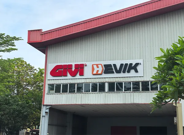 ​Precision Simulation, Certified Quality: LIB Tech Service and Product Optimization at GIVI Vietnam