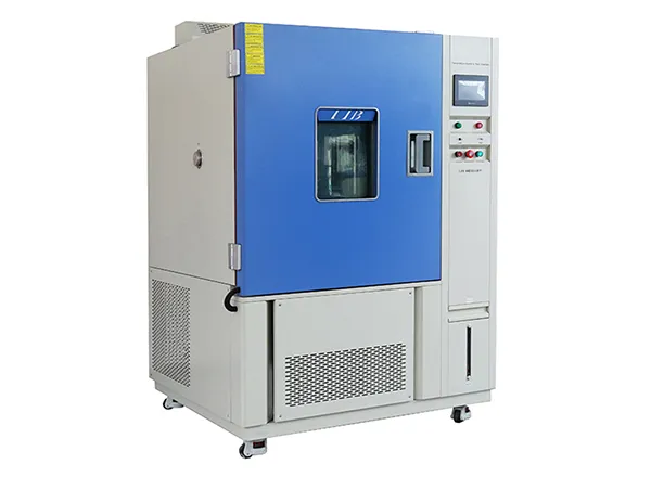 Accelerated Shelf Life Testing for Snacks and Bakery Products