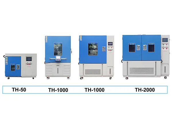 100L to 1000L Environmental Stress Chamber Size Guide