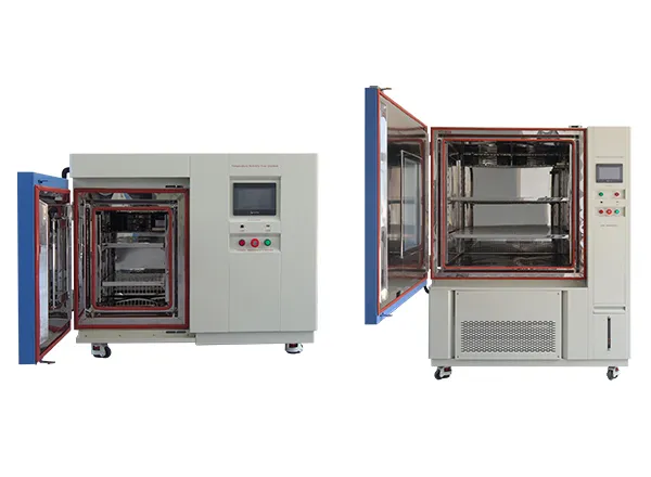 Portable vs Traditional Thermal Chambers: Which One Actually Saves You Time and Money?
