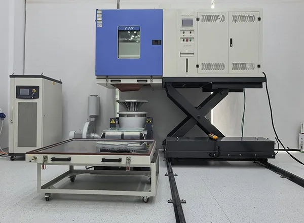 How Do You Test Shipping Vibration Damage to Electronics With a Vibration Chamber?