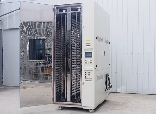 Solar Radiation Chamber vs. Xenon Test Chamber: Which One Meets IEC 61215 for PV Testing?
