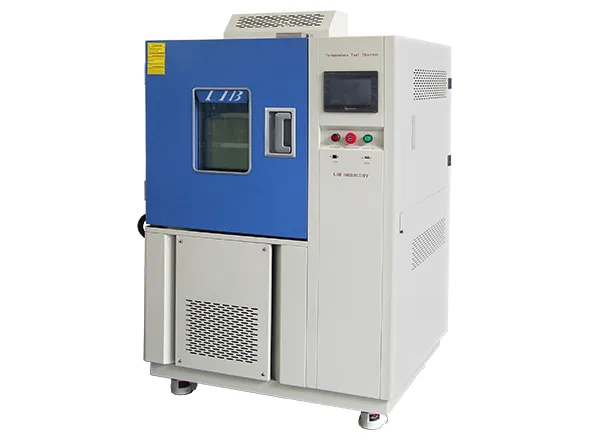 How Does a JESD22-A104 Temperature Cycling Chamber Improve Automotive ECU Reliability?