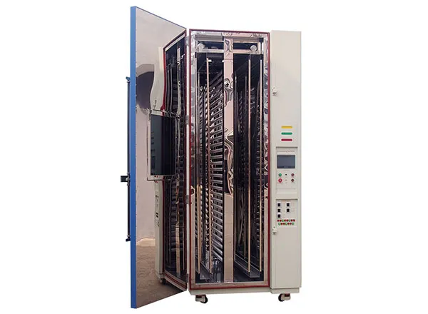 IEC 61215 MQT10 UV Preconditioning Test Chamber