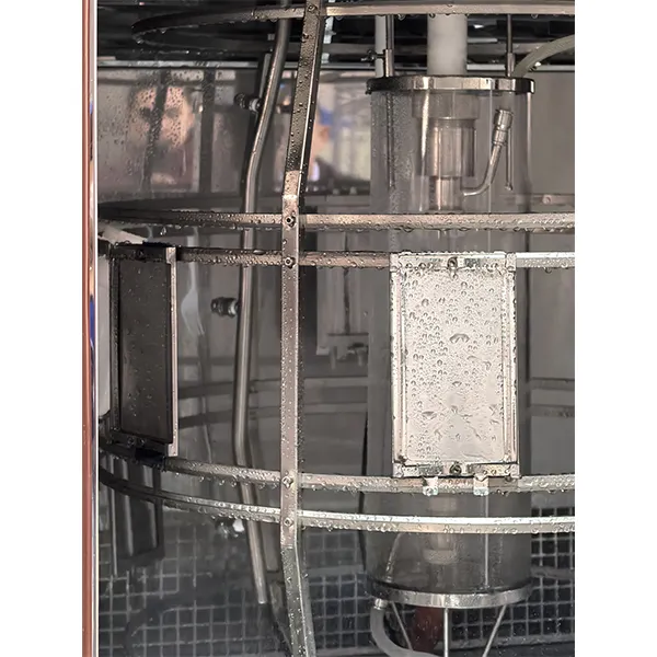 Xenon Arc Lightfastness Weathering Testing Instrument (8)