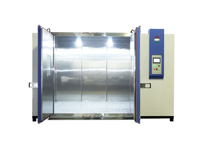 Low-GWP Refrigerants in Environmental Test Chambers: What Buyers Need to Know