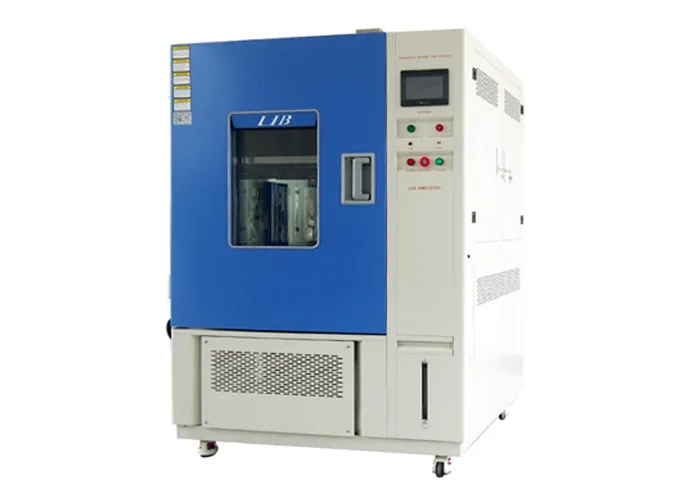 Environmental Test Chamber RFQ Checklist: 25 Specifications to Send Suppliers