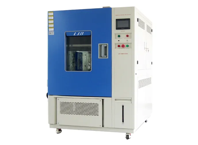 Environmental Test Chambers for Semiconductors, PCBs, Connectors and Electronic Assemblies