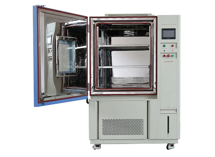 Reach-In vs Walk-In vs Drive-In Chamber: A Practical Size and Application Guide