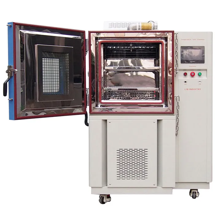 Lead Acid Battery High Low Temperature Chamber3