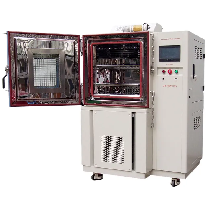 Lead-Acid Battery High Low Temperature Chamber