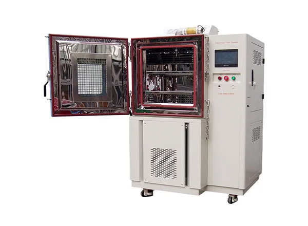 Lead-Acid Battery High Low Temperature Chamber