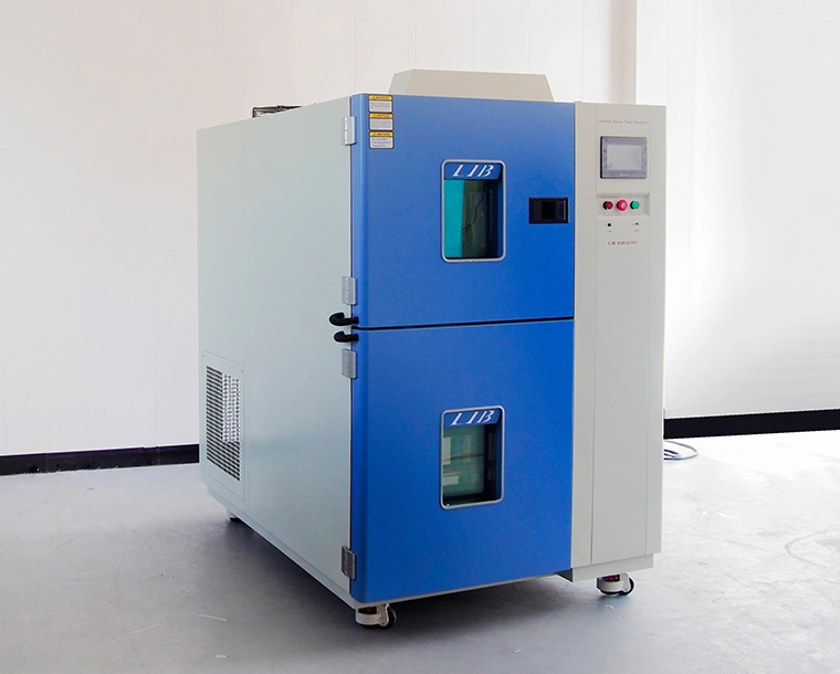 What-Are-The-Typical-Environmental-Standards-And-Regulations-For-Thermal-Chambers.webp