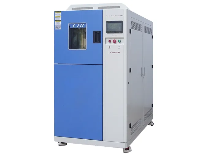 Air-to-Air vs Liquid-to-Liquid Thermal Shock Testing: Equipment, Speed and Applications