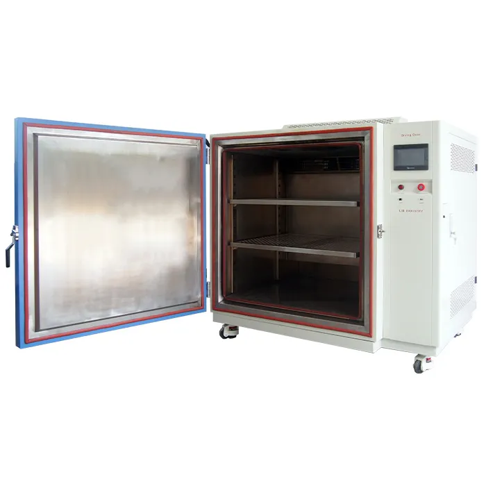 Industrial Forced Air Thermal Degradation Ageing Oven