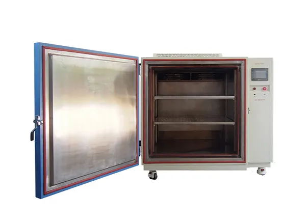 How to Choose a Laboratory High Temperature Oven？