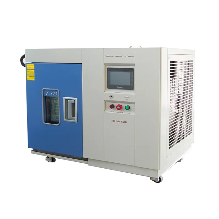 What Specs Should You Check Before Buying a Benchtop Stability Chamber?