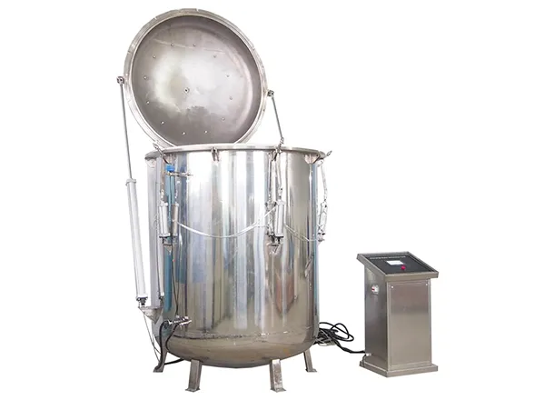 IPX7 IPX8 Pressurized Water Ingress Protection Tester
