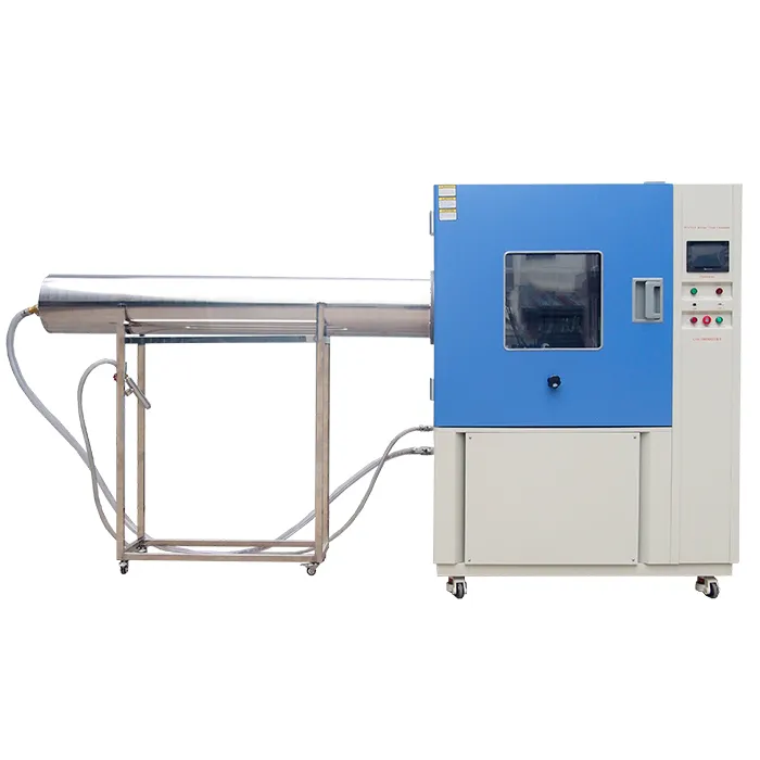 IPX5 IPX6 High Pressure Water Flow Tester