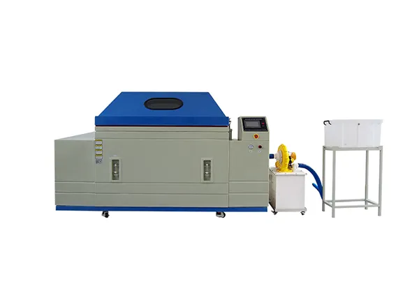 SO2 Gas Cyclic Salt Fog Corrosion Spray Chamber