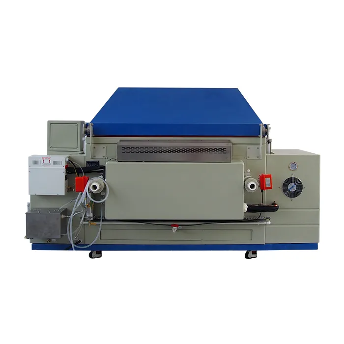 SO2 Gas Cyclic Salt Fog Corrosion Spray Chamber (1)