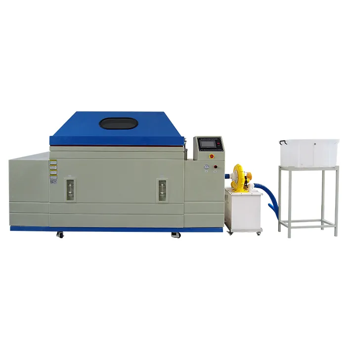 SO2 Gas Cyclic Salt Fog Corrosion Spray Chamber